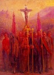 Glorias de Jaén  